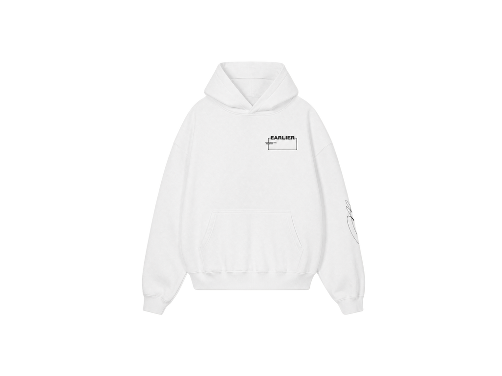 MORNI HOODIE