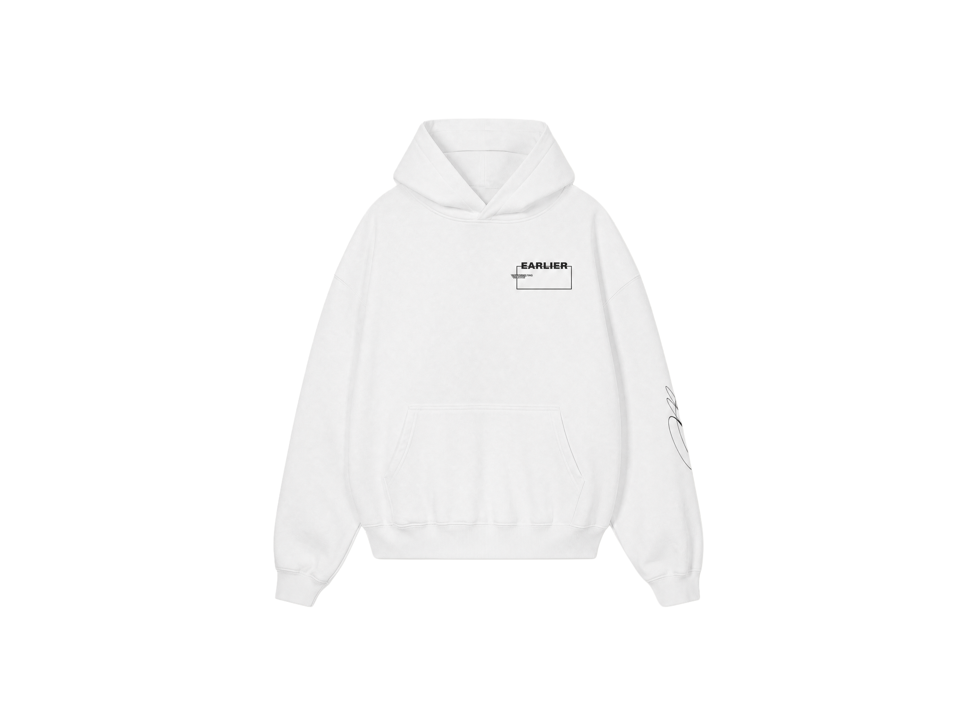 MORNI HOODIE