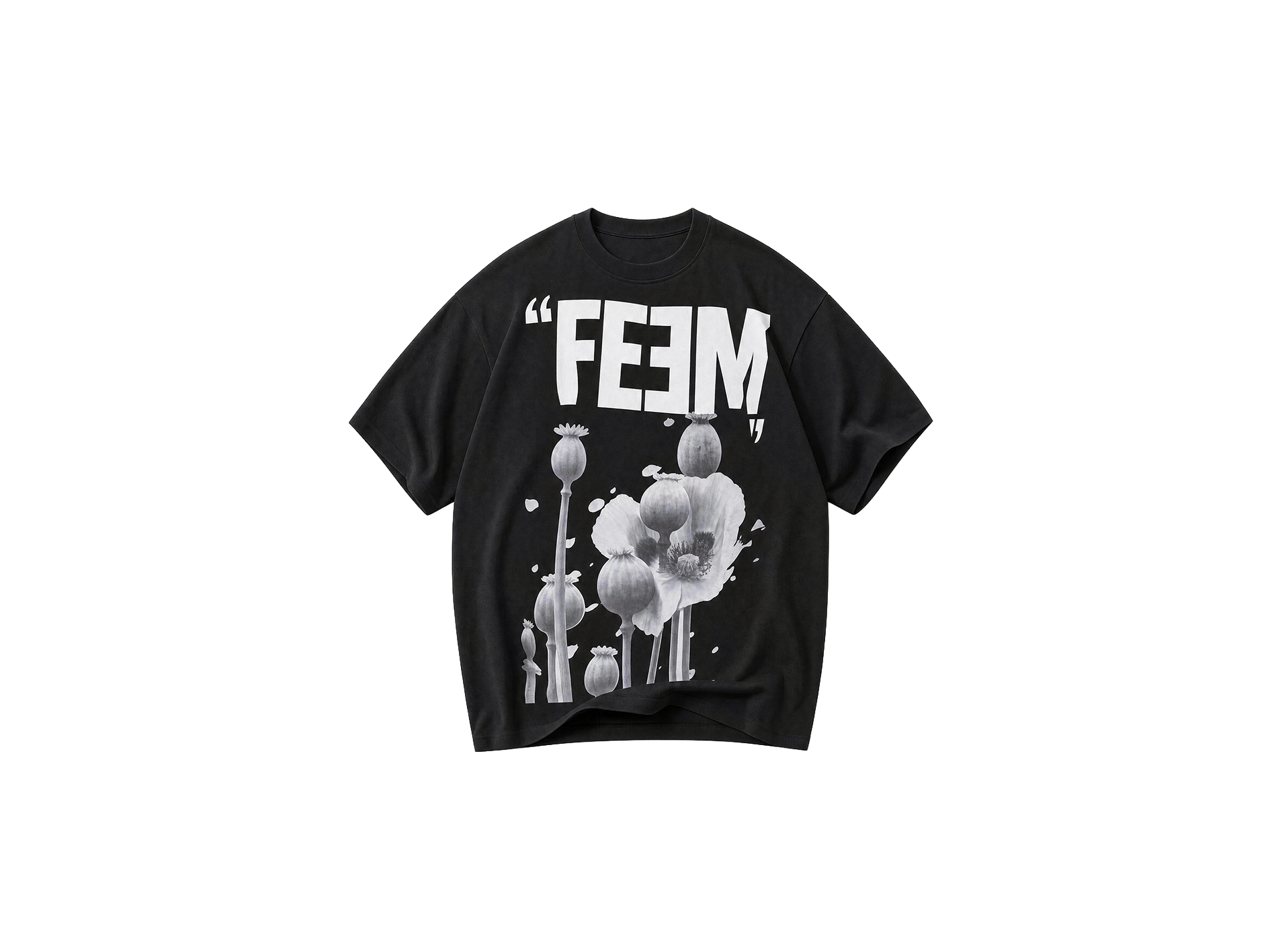 FEEM T-SHIRT