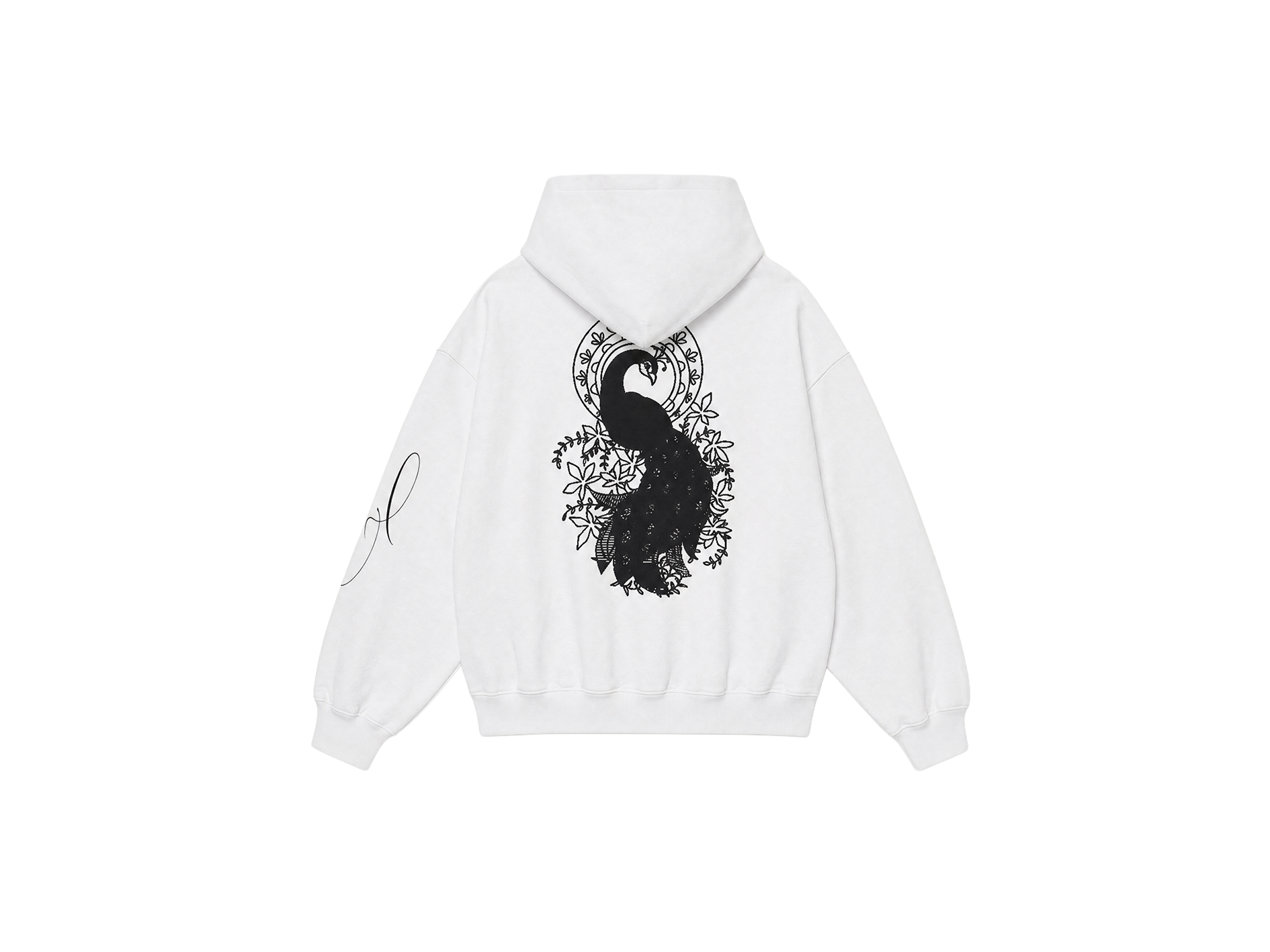 MORNI HOODIE