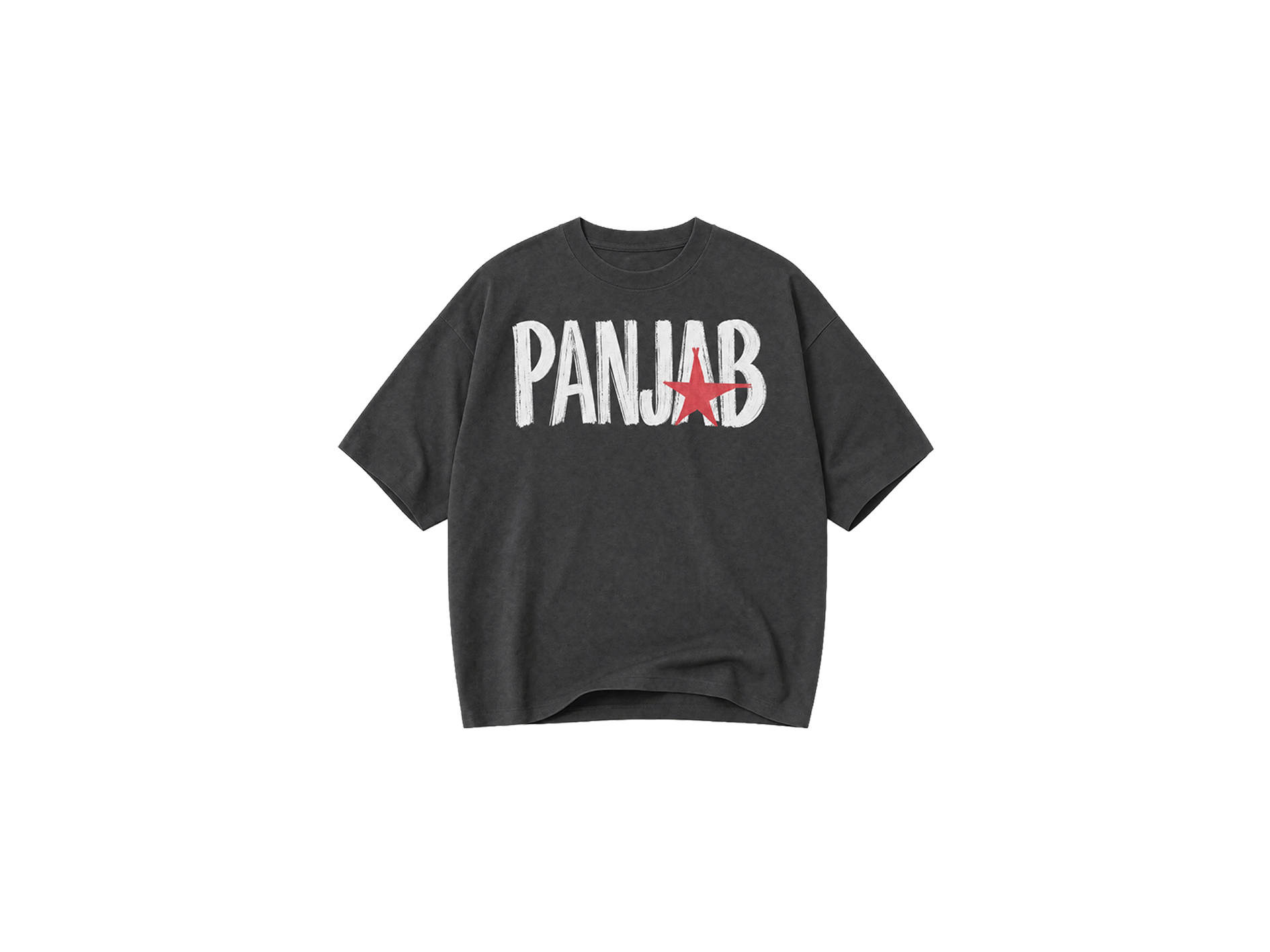 PANJAB T-SHIRT