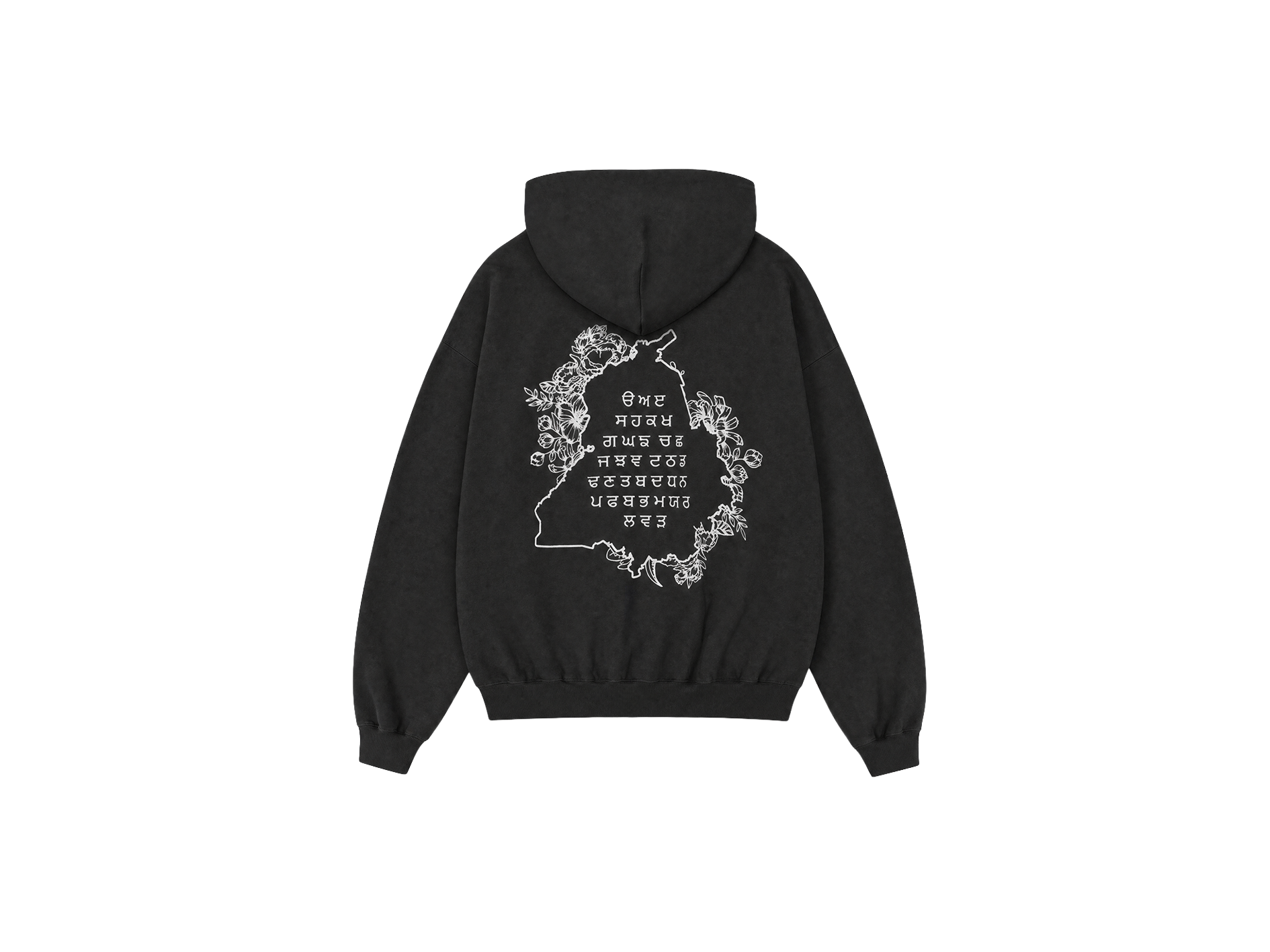 DILJIT HOODIE