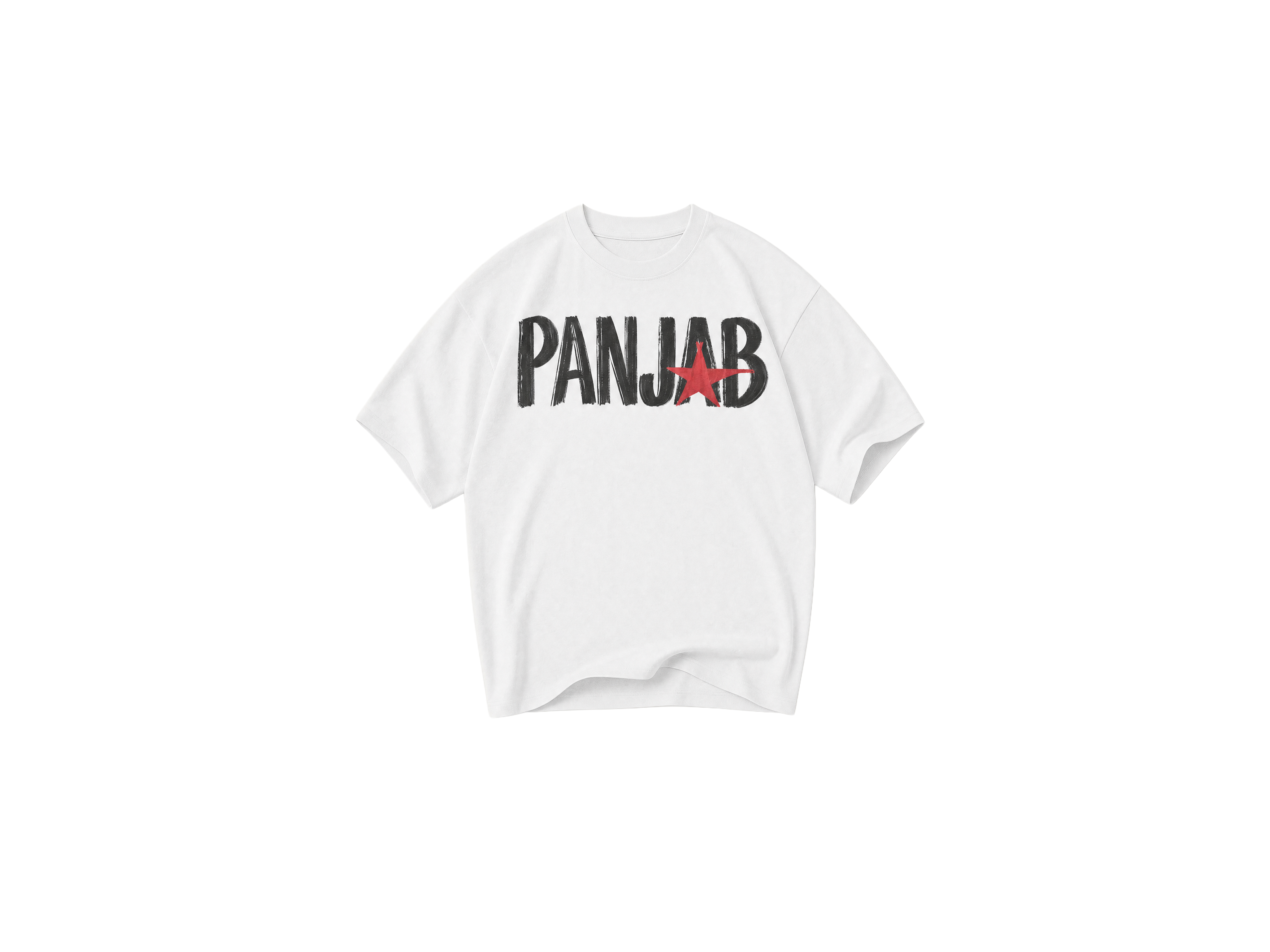 PANJAB T-SHIRT