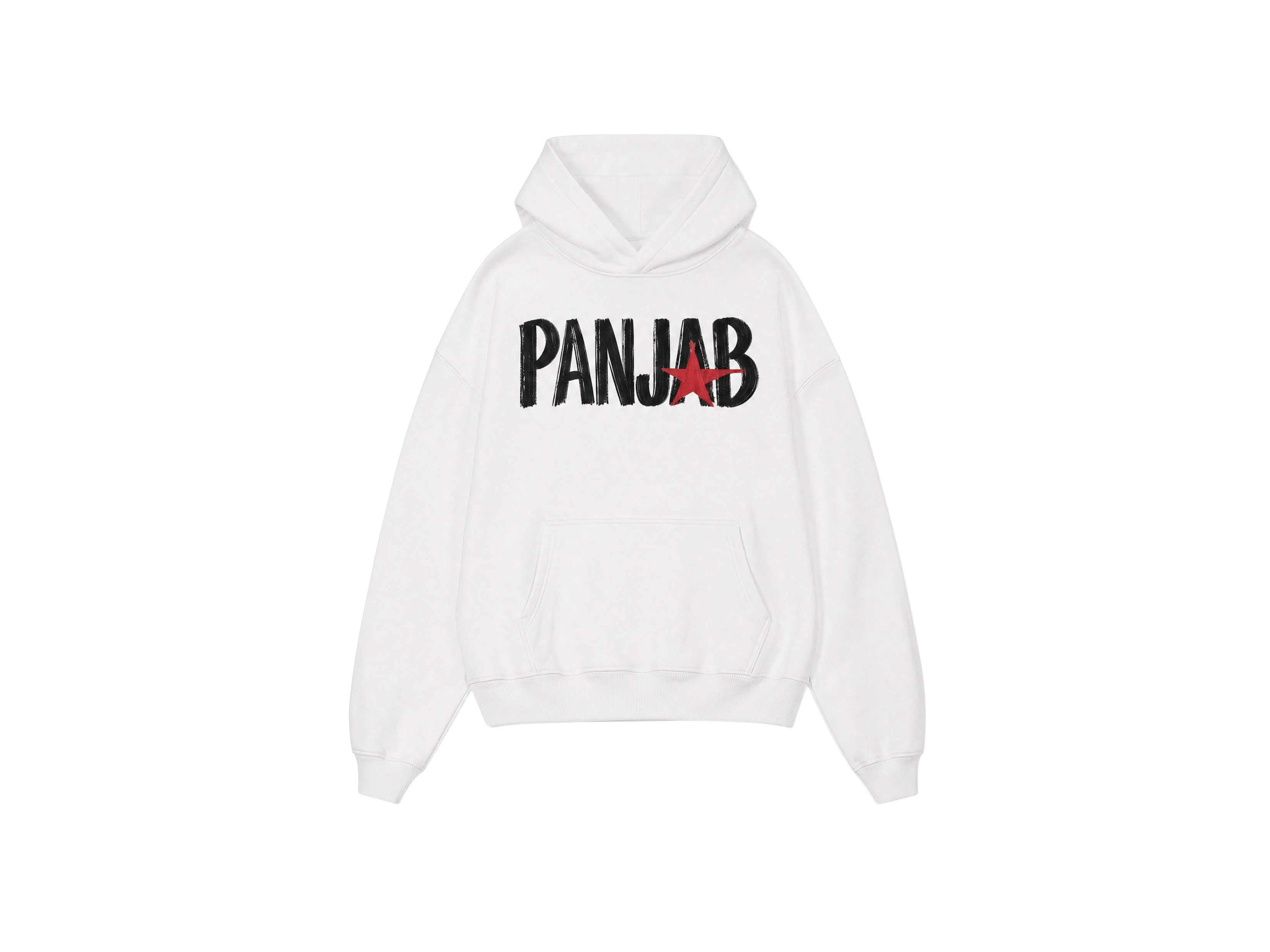 PANJAB HOODIE