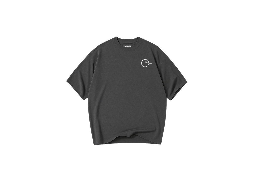 OUT OF T-SHIRT