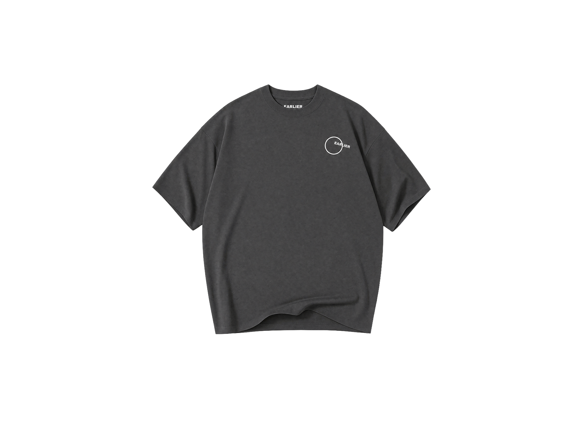 OUT OF T-SHIRT