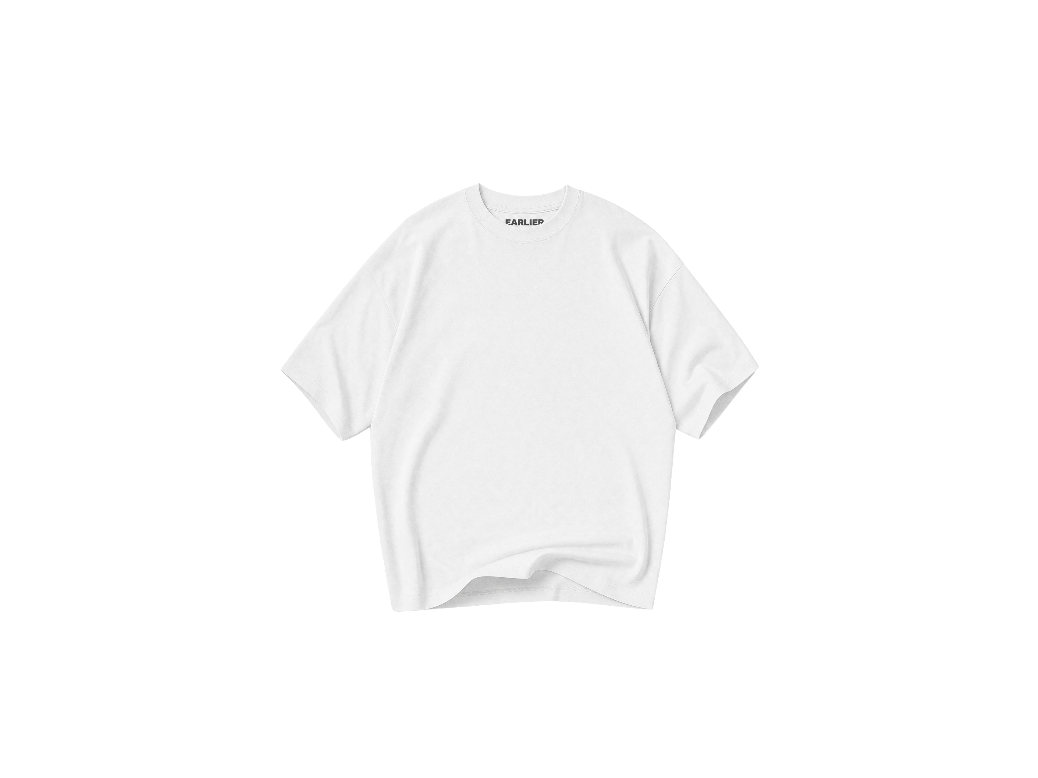 ARTWORK T-SHIRT